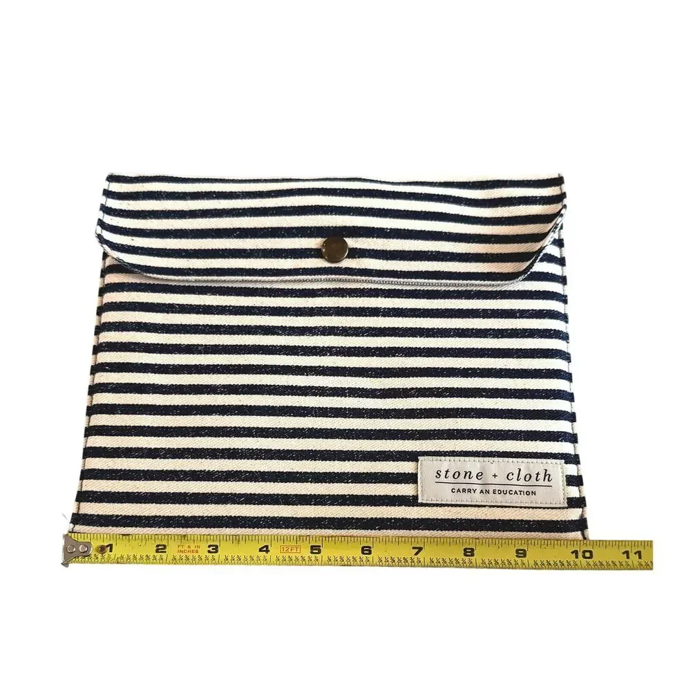 Stone + Cloth Tablet Cases (2)
